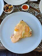 Murat Paşa Konağı Boutique Hotel