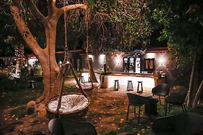 Murat Paşa Konağı Boutique Hotel