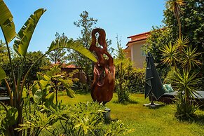 Murat Paşa Konağı Boutique Hotel