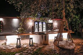 Murat Paşa Konağı Boutique Hotel