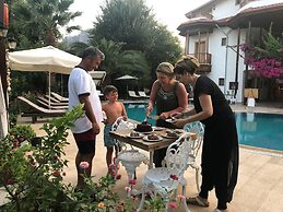 Murat Paşa Konağı Boutique Hotel