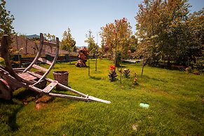 Murat Paşa Konağı Boutique Hotel