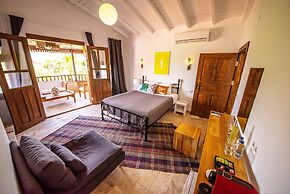 Murat Paşa Konağı Boutique Hotel