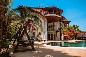 Murat Paşa Konağı Boutique Hotel