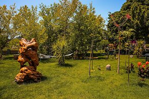 Murat Paşa Konağı Boutique Hotel