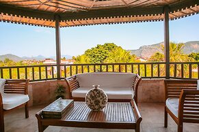 Murat Paşa Konağı Boutique Hotel