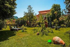 Murat Paşa Konağı Boutique Hotel