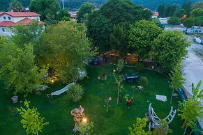 Murat Paşa Konağı Boutique Hotel