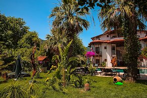 Murat Paşa Konağı Boutique Hotel