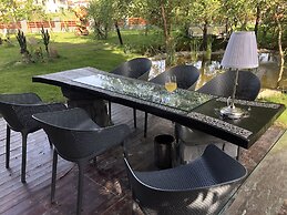 Murat Paşa Konağı Boutique Hotel