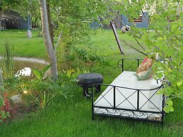 Murat Paşa Konağı Boutique Hotel