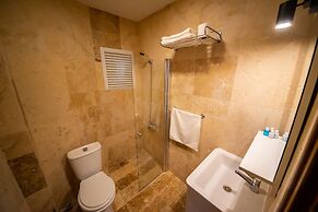 Murat Paşa Konağı Boutique Hotel