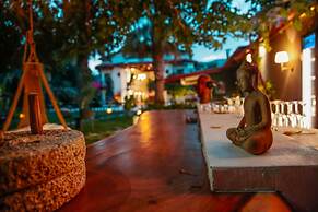 Murat Paşa Konağı Boutique Hotel