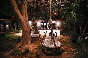 Murat Paşa Konağı Boutique Hotel