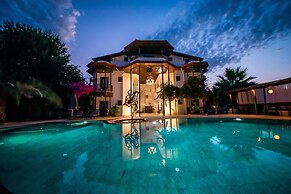 Murat Paşa Konağı Boutique Hotel