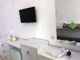 Murat Paşa Konağı Boutique Hotel