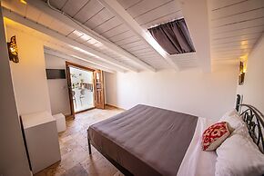 Murat Paşa Konağı Boutique Hotel