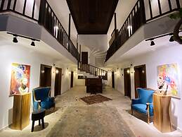 Murat Paşa Konağı Boutique Hotel