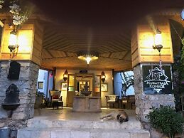 Murat Paşa Konağı Boutique Hotel