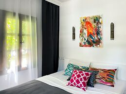 Murat Paşa Konağı Boutique Hotel