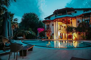 Murat Paşa Konağı Boutique Hotel