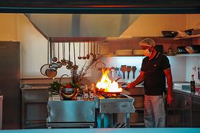 Murat Paşa Konağı Boutique Hotel