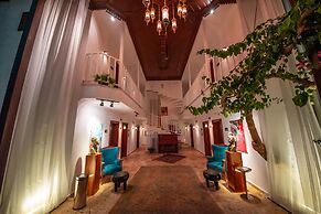 Murat Paşa Konağı Boutique Hotel