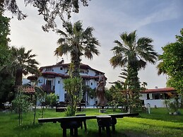 Murat Paşa Konağı Boutique Hotel