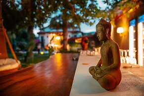 Murat Paşa Konağı Boutique Hotel