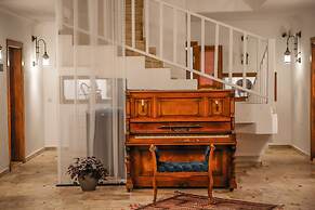 Murat Paşa Konağı Boutique Hotel