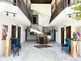 Murat Paşa Konağı Boutique Hotel