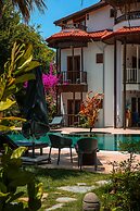 Murat Paşa Konağı Boutique Hotel