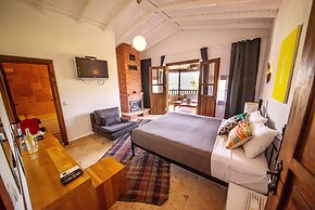 Murat Paşa Konağı Boutique Hotel