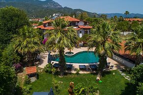 Murat Paşa Konağı Boutique Hotel