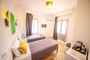 Murat Paşa Konağı Boutique Hotel