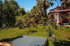 Murat Paşa Konağı Boutique Hotel