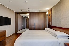 Haeden Hotel High End Suwon