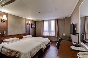 Haeden Hotel High End Suwon