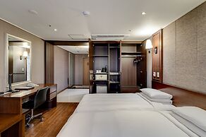 Haeden Hotel High End Suwon