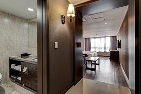 Haeden Hotel High End Suwon