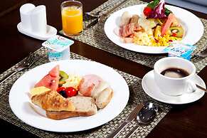 Haeden Hotel High End Suwon