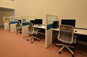 Haeden Hotel High End Suwon