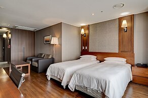 Haeden Hotel High End Suwon