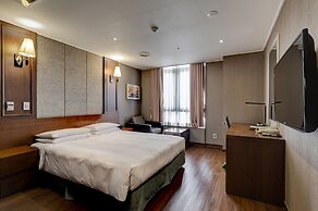 Haeden Hotel High End Suwon