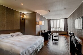 Haeden Hotel High End Suwon