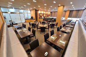 Haeden Hotel High End Suwon
