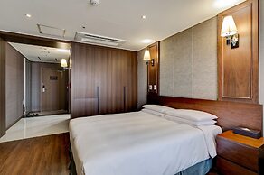 Haeden Hotel High End Suwon