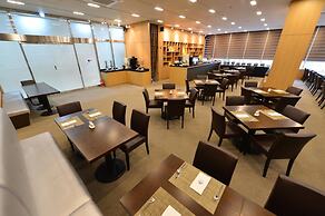 Haeden Hotel High End Suwon
