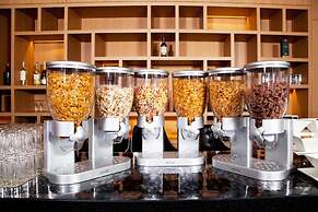 Haeden Hotel High End Suwon