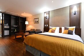 Haeden Hotel High End Suwon